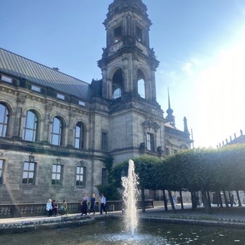 Stadt Dresden - Local Flavor Near Me