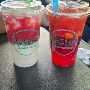 Tastea - Bubble Tea Near Me - San Jose, California Tastea - Bubble Tea Near Me - San Jose, California