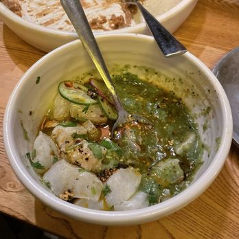Bacanora - Mexican Near Me - Phoenix, Arizona