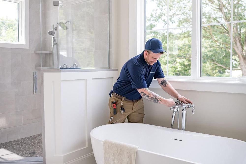 Slide of Notturno Home Services