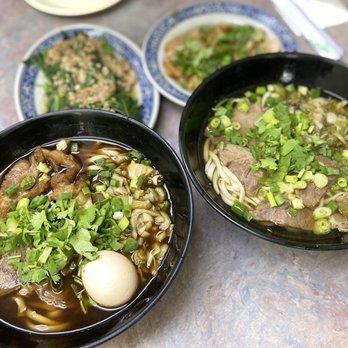 Seasons Taiwanese Eatery - 11. Classic Combo Noodle, 15. Family Recipe Beef Soup - Taiwanese Near Me - Honolulu, Hawaii Seasons Taiwanese Eatery - 11. Classic Combo Noodle, 15. Family Recipe Beef Soup - Taiwanese Near Me - Honolulu, Hawaii
