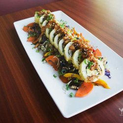 Tabú Sushi