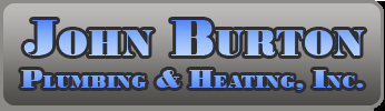 Slide of John Burton Plumbing & Heating