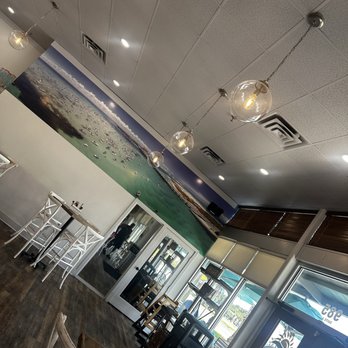 Cafe Destin - Cafes Near Me - Destin, Florida
