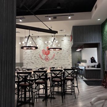 Southerleigh - Oyster bar! - Breweries Near Me - San Antonio, Texas Southerleigh - Oyster bar! - Breweries Near Me - San Antonio, Texas