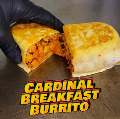 Johnny's Express by null