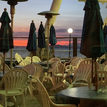 Miners Landing - View - New American Near Me - Seattle, Washington