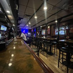 Cassidy's Ale House