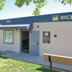 Rice Family Health Center - Rice Family Health Center