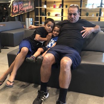 Silverspot Cinema - Despicable Me July 24th, 2018 with Mami Pipi and Tara . - Cinema Near Me - Coconut Creek, Florida Silverspot Cinema - Despicable Me July 24th, 2018 with Mami Pipi and Tara . - Cinema Near Me - Coconut Creek, Florida