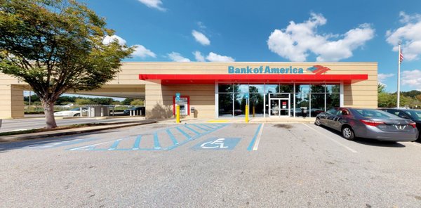 Bank of America