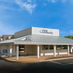 First Community Credit Union
