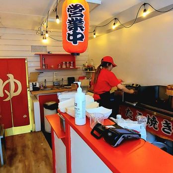 TAKOYAKI6IX - Updated July 2025 - 43 Photos & 22 Reviews
