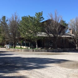 Mountain Shadows Rv Park