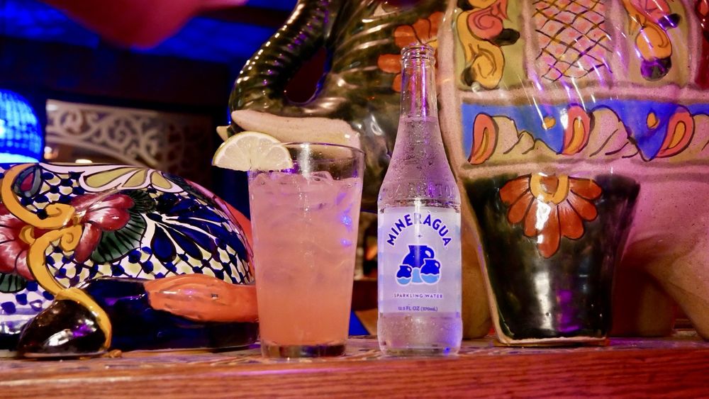 Margaritas Mexican Restaurant