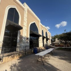 Islamic Center of Brushy Creek