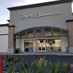 Smile Direct Club is located inside the Phenix Salon Suites.