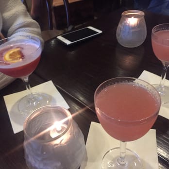 The Vesper - Cocktail Bars Near Me - Campbell, California The Vesper - Cocktail Bars Near Me - Campbell, California