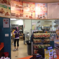 Tropical Smoothie Cafe