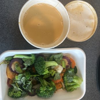 True Food Kitchen - Panang curry - New American Near Me - Denver, Colorado True Food Kitchen - Panang curry - New American Near Me - Denver, Colorado