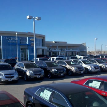 Husker Chevrolet - Car Dealers Near Me - Lincoln, Nebraska Husker Chevrolet - Car Dealers Near Me - Lincoln, Nebraska