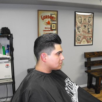Tyler's Barbershop - Barbers Near Me - St. George, Utah Tyler's Barbershop - Barbers Near Me - St. George, Utah