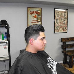 Tyler's Barbershop