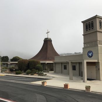 Santa Rosa Catholic Church - Churches Near Me - Cambria, California Santa Rosa Catholic Church - Churches Near Me - Cambria, California