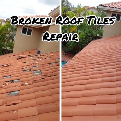 Pro-Tech Roofing Contractor