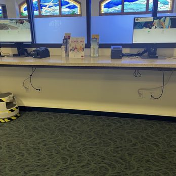 San Clemente Library - Libraries Near Me - San Clemente, California