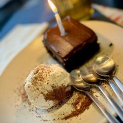 Pizzana - Thank you Pizzana for a wonderful bday dinner!!