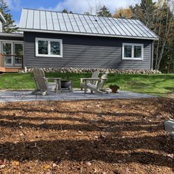 J J A Landscaping Services