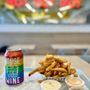 Pretty Bird Hot Chicken - Sugarhouse