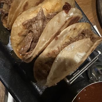 Extra Virgin - Tapas/Small Plates Near Me - Kansas City, Missouri