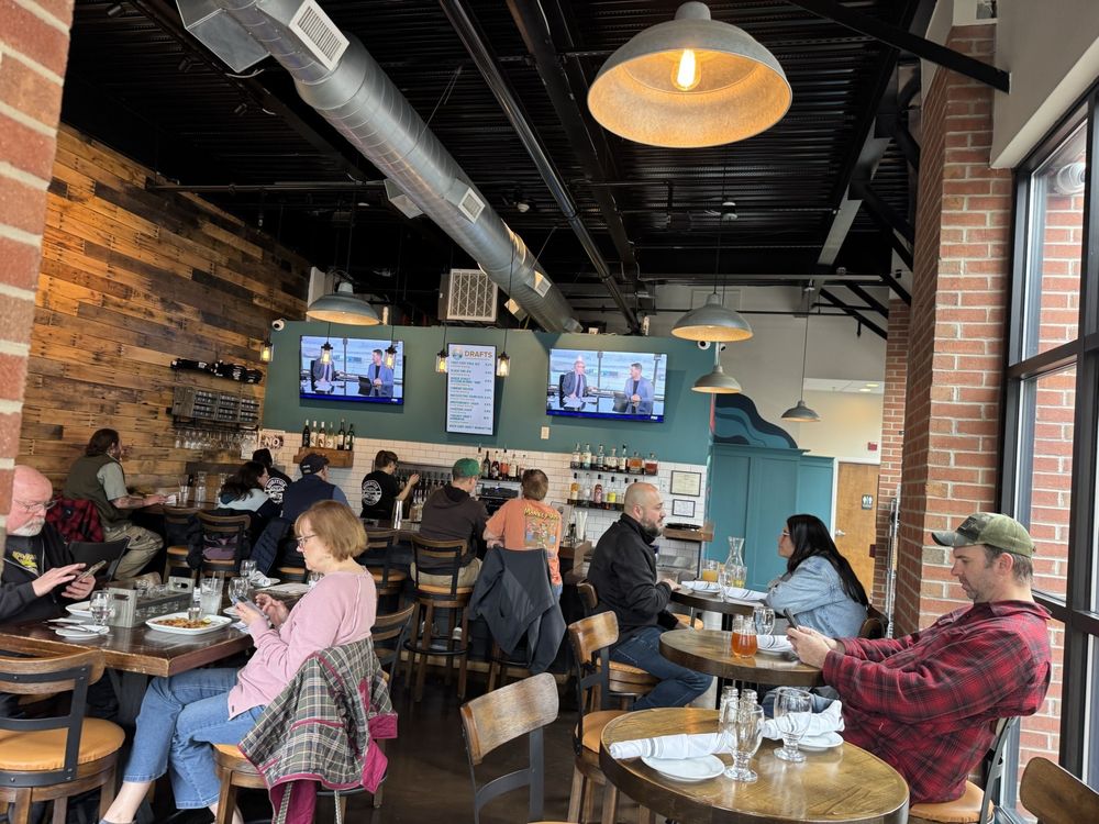 RiverTide Brewing Image