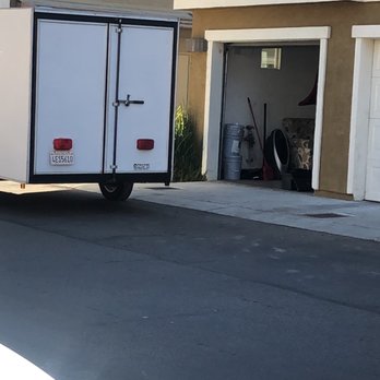 Clean It Right Carpet Care - Logistics arrived on time - Carpet Cleaning Near Me - Highland, California