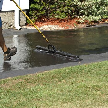 RI Sealcoating - Masonry/Concrete Near Me