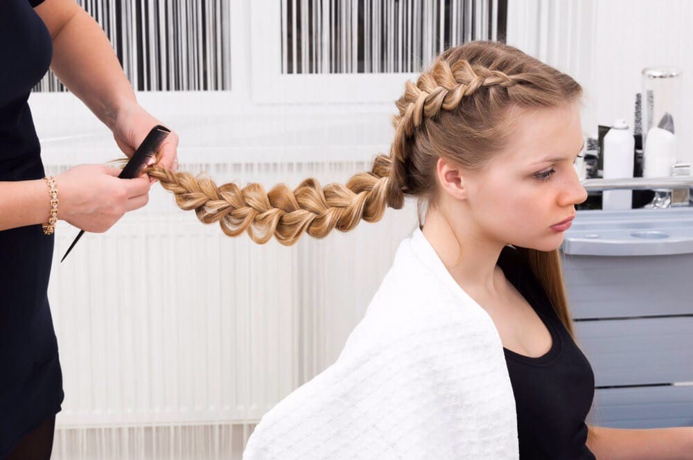 Accents Salon Image