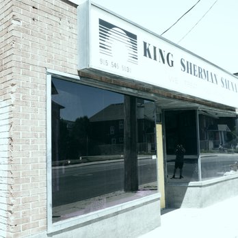 King Sherman Sauna Bath & Massage - Day Spas Near Me - Hamilton, Ontario King Sherman Sauna Bath & Massage - Day Spas Near Me - Hamilton, Ontario