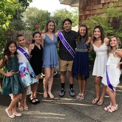 CheerXperience - Athletes