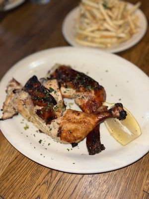 LALA'S Argentine Grill - Studio City by null