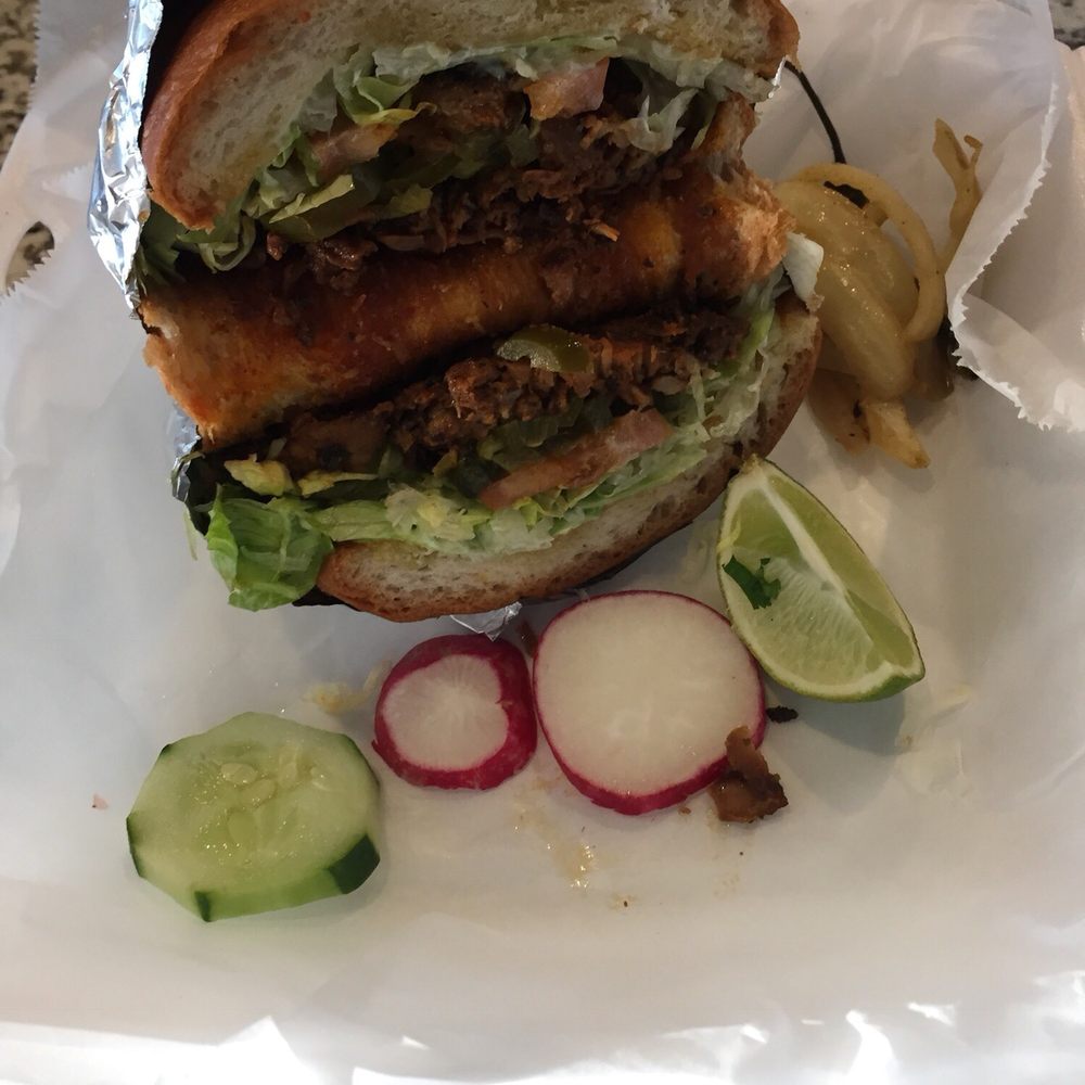 Tacos Coranay - Torta Pastor - Food Trucks Near Me - Fort Mill, South Carolina Tacos Coranay - Torta Pastor - Food Trucks Near Me - Fort Mill, South Carolina