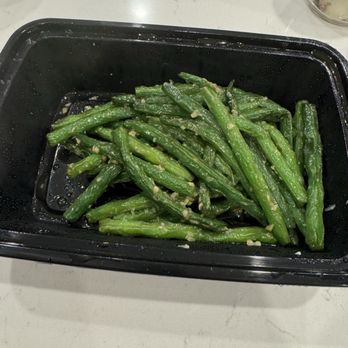Lamaii - Henderson - Small portions! Flavor is good but not worth your money - Thai Near Me - Henderson, Nevada