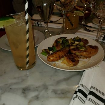 Halcyon - Seafood Near Me - Montclair, New Jersey