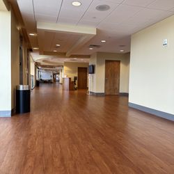 U of L Health - Medical Center East
