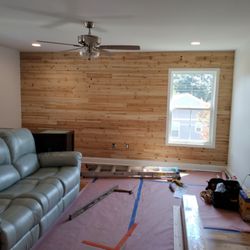 Vaughns Remodeling