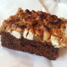 Caramel Cake