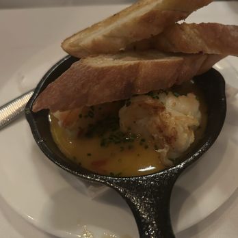 SLAY Steak + Fish House - Shrimp App - Seafood Near Me - Manhattan Beach, California SLAY Steak + Fish House - Shrimp App - Seafood Near Me - Manhattan Beach, California