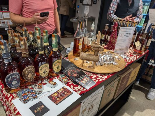 Surdyk's Liquor & Cheese Shop by null
