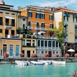 Peschiera del Garda FS